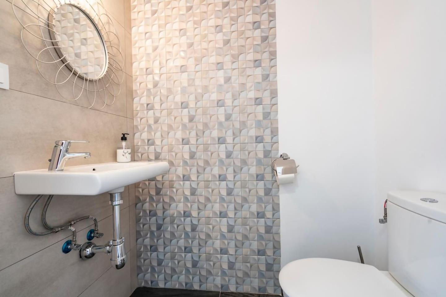 Apartamento Don Pedro Alicante Exterior foto